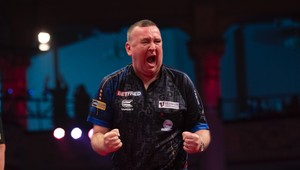 Štartuje šípkarská Premier League. Obhajcom titulu Durrant