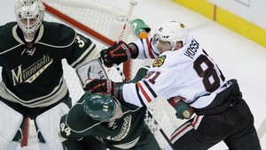 NHL: Chicago zakoplo, v Ottawe bitka kanadských tímov
