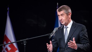 Babiš v Štrasburgu pohorel. Vo zväzkoch ŠtB teda agent Bureš zostáva