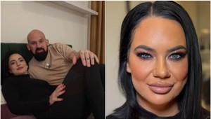 Trestné oznámenie na stole? Mikela Vlček varuje pred jej EX Mirom, jeho frajerka skolabovala!