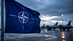 NATO rokuje o kroku, ktorý nahnevá Moskvu. Americké jadrové lietadlá môžu pribudnúť bližšie k Rusku