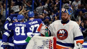 Pozor, čo si želáš. Chceli Tampu, dostali od nej nevídaný debakel