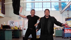 Daniel Craig vo videu, v akom ste ho ešte nevideli: Od smiechu vás budú bolieť bránice!