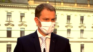 Núdzový stav nepodporuje ani SaS.  Matoviča kritizuje aj Pellegrini