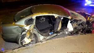 Nehodu v Žiline neprežil 18-ročný muž