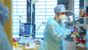 Nadšení vedci: Liek na rakovinu zaberá pri liečbe ťažkého infarktu!