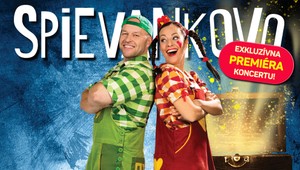 Deti, tešte sa! JOJka prinesie všetkým rodinám veľký premiérový program Spievankova!