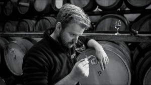 Bruichladdich Black Art je skutočnou mágiou