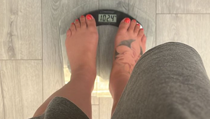 Plačková prekročila stovku! Jej priberanie nabralo nezdravé tempo, TOTO priznala!