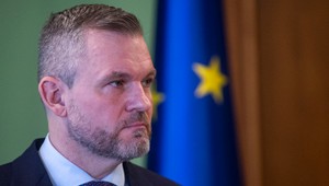 Pozvanie politických strán za okrúhly stôl naďalej platí, tvrdí prezident Pellegrini