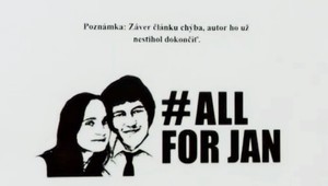 Výstava na počesť Kuciaka. Uctili si ho jeho prácou