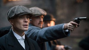 Konečne dorazil prvý trailer na poslednú sezónu Peaky Blinders