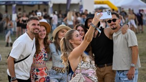 Bratislavské Vajnory žijú hudbou: LOVESTREAM čaká vrchol. Vystúpi Robbie Williams