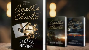 Naozaj zavraždil matku jej problémový syn? Agatha Christie a Skúška neviny
