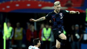 Zosmiešnil Messiho, fanúšikovia žiadajú jeho odchod