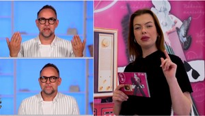 Marián sa už nezvládne pozerať na ďalší športový nákup: Súťažiacim pošle štipľavý odkaz!