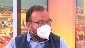 Urológ Roman Sokol: Rakovina prostaty má alarmujúce čísla, najdôležitejšia je prevencia