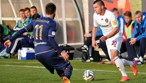 Trnava zhužvala Slovan! Pozrite si všetky góly v jeho sieti