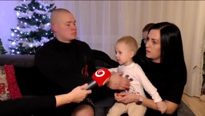 Humenčan Vlado sa narodil na Ukrajine, napriek tomu, že je Slovák, úrady mu odmietajú priznať občianstvo