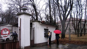 Areál nitrianskych kasární sprístupnia verejnosti, treba ho ale upratať