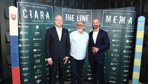 Ako je to v skutočnosti s nomináciou filmu Čiara na Oscara?