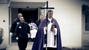 Posledné zbohom dali Martinke (†5). Matka sa nerozlúčila, leží v nemocnici