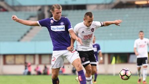 Austria doma s dlhým nosom. Trnave vystrieľal víťazstvo Tambe