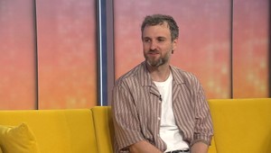 Scenárista Miroslav Šifra o filme MIKI