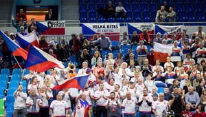 Davis Cup: Česi krôčik od postupu. Nad Slovenskom vedú po úvodnom dni 2:0
