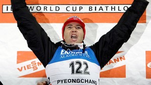 V šprinte úžasní Nóri, zlato získal Björndalen, Hurajt 20.