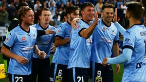 Muž zápasu? Hološko hviezdi v Austrálii. Čo na to Kozák?