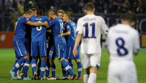 Slováci v kvalifikácii o EURO 2016 so Španielskom i Ukrajinou