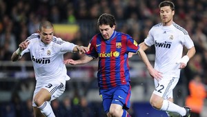 Barca novým lídrom La Ligy, Clasico zvládla aj napriek oslabeniu