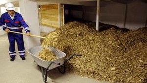 V Rohožníku bude kotolňa na biomasu