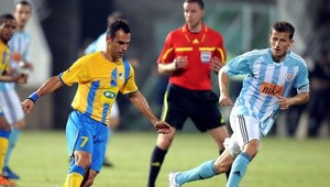 Slovanisti spokojní s výsledkom, o postupe rozhodne odveta