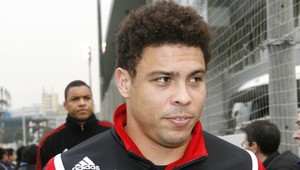 Ronaldo po exhibícii nevie, či sa vráti