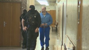 Erik Adamčo je krok od prepustenia na slobodu. Vo väzení je za spoluúčasť na dvoch vraždách z 90. rokov