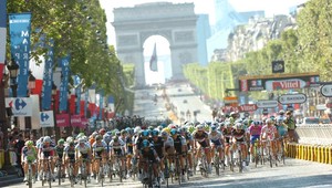 Sagan sa pokúsi dokázať, že je najlepším cyklistom sveta