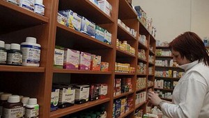 Za liek nedodaný do 48 hodín hrozí pokuta 100 000 eur