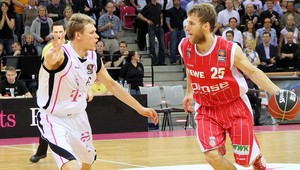 Slovák Gavel bližšie k tretiemu double v Nemecku