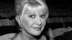 Prekvapenie po zrátaní majetku Ivany Trumpovej! Bola skutočne taká bohatá..?