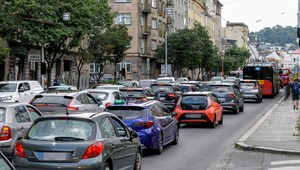 Po sviatkoch prichádza ďalší nápor na cesty. Vodiči, pozor na toto!