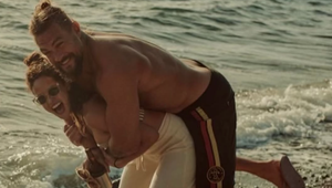 Záplavy ochromujú svet! Pred veľkou vodou si zachraňoval život aj hviezdny herec!