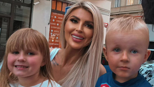 Lela prekvapila svoje deti na Mikuláša: Takýto kreatívny nápad by ste od nej nečakali!