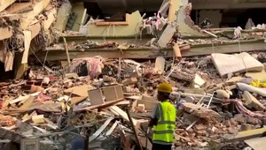 Počet mŕtvych po zemetrasení v Mjanmarsku presiahol 2700