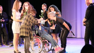 Prvý benefičný koncert nadácie Anjelské krídla vyzbieral dve tisíc eur pre onkologických pacientov