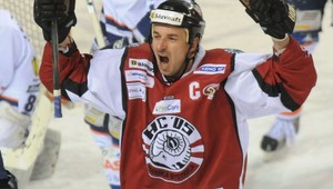 Banskobystrickí barani nabrali rozhodcu Kubuša a Prohokej na rohy