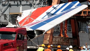 Francúzi našli trosky Airbusu! Hľadajú čierne skrinky...