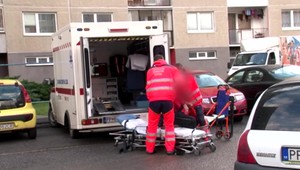 Bývalý záchranár: Výsluhové dôchodky sme mali mať už dávno