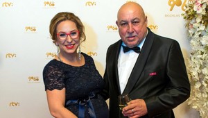 Boje v rodine Hrycovcov: Neuveríte, aké chce dať Wanda meno tretiemu synovi